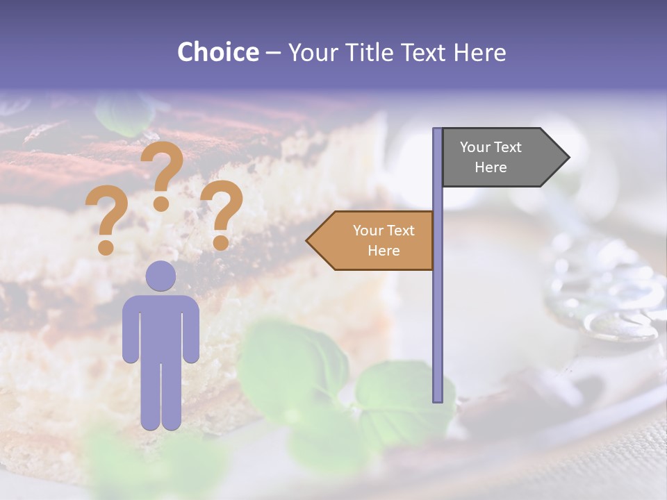 Homemade Italian Food Italy PowerPoint Template