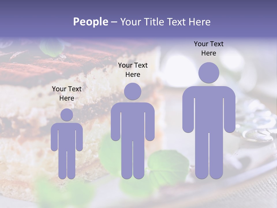 Homemade Italian Food Italy PowerPoint Template