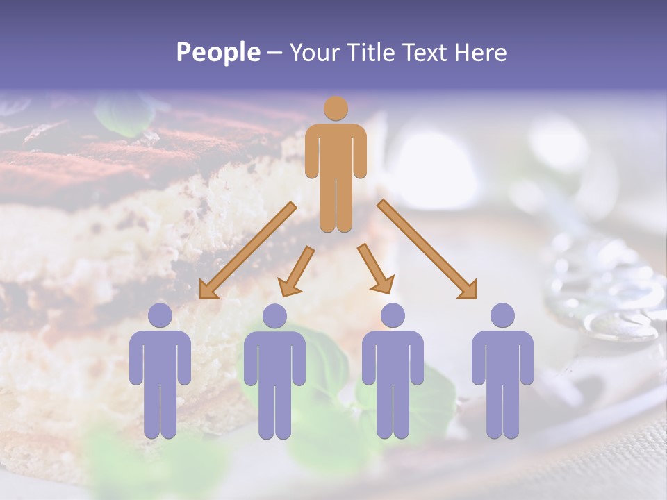 Homemade Italian Food Italy PowerPoint Template