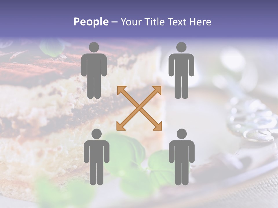 Homemade Italian Food Italy PowerPoint Template