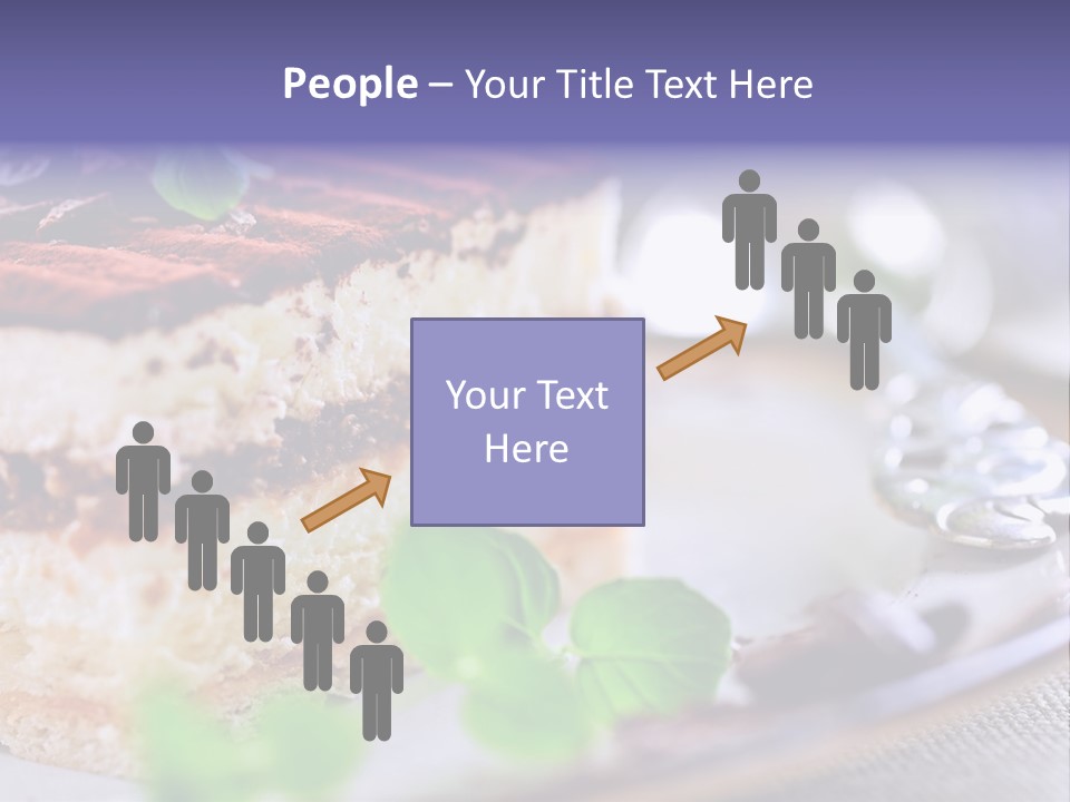 Homemade Italian Food Italy PowerPoint Template