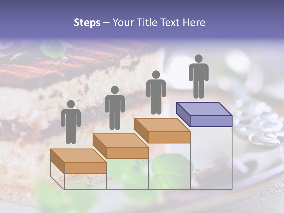 Homemade Italian Food Italy PowerPoint Template