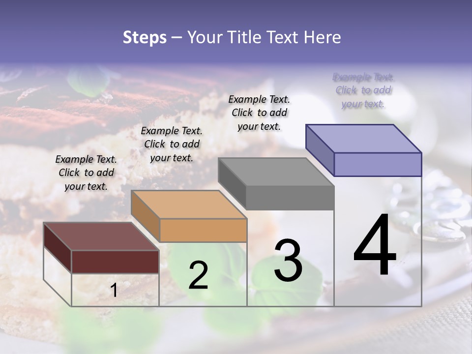 Homemade Italian Food Italy PowerPoint Template