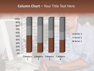 Designer African American Advertising Agency PowerPoint Template