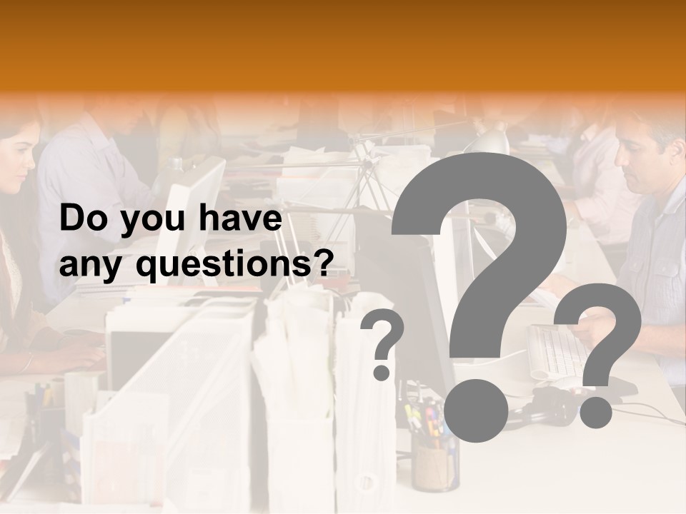 Designer African American Advertising Agency PowerPoint Template