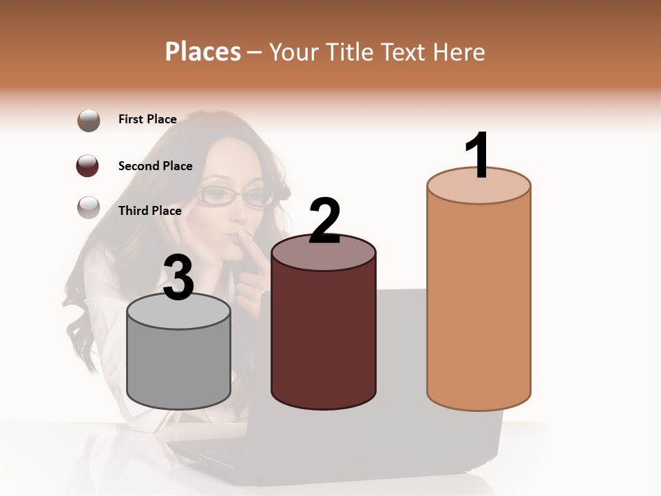 Boyfriend One Youth PowerPoint Template