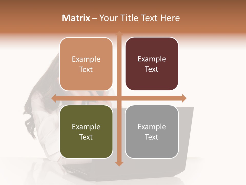 Boyfriend One Youth PowerPoint Template