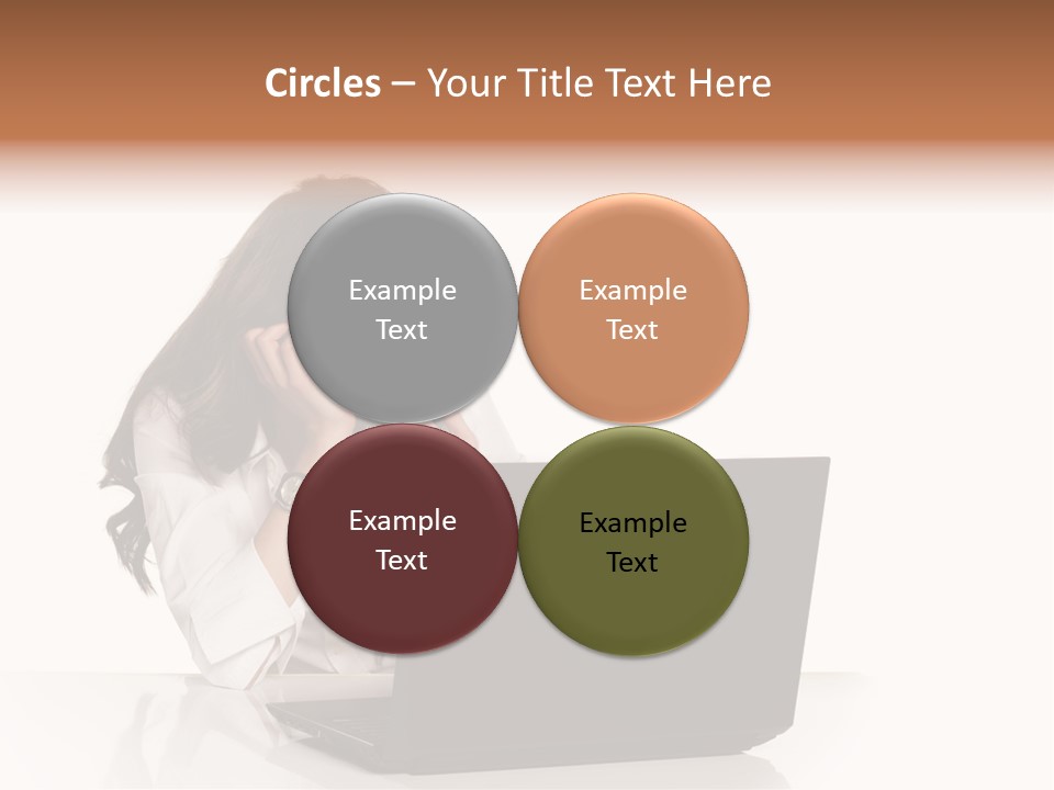 Boyfriend One Youth PowerPoint Template