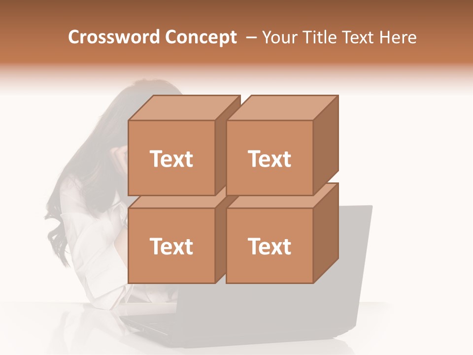 Boyfriend One Youth PowerPoint Template