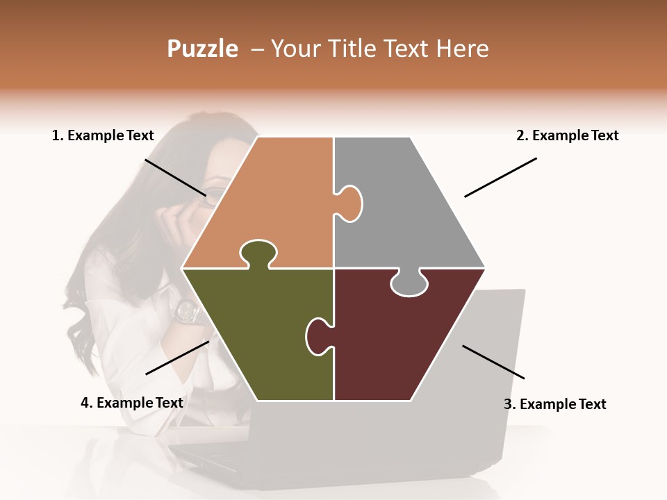 Boyfriend One Youth PowerPoint Template