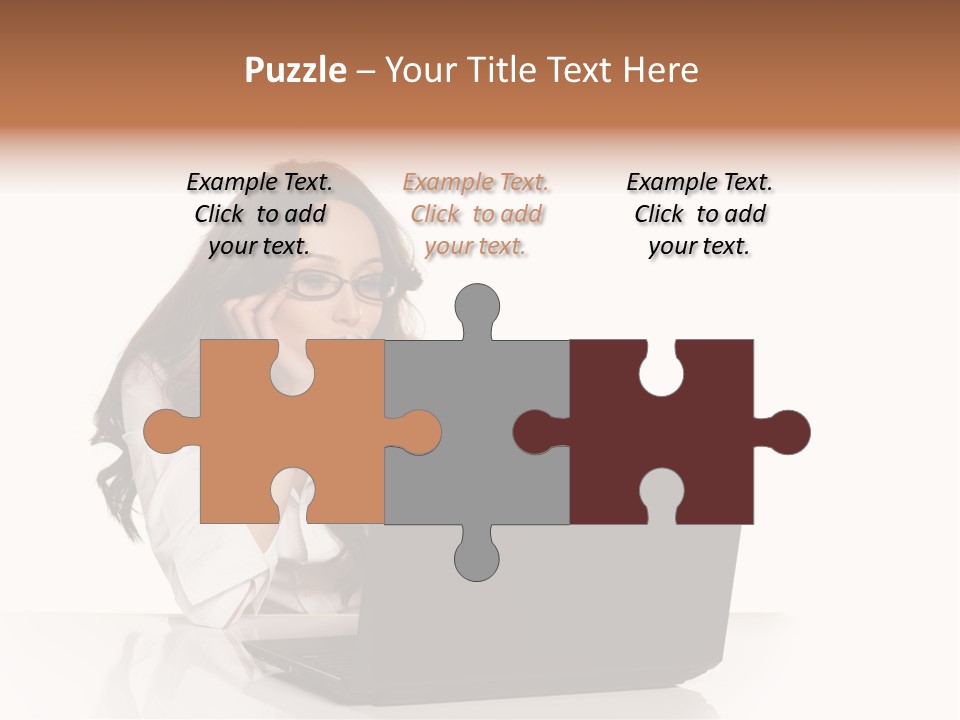 Boyfriend One Youth PowerPoint Template