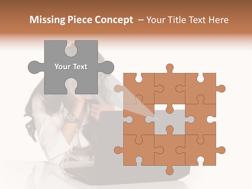 Boyfriend One Youth PowerPoint Template