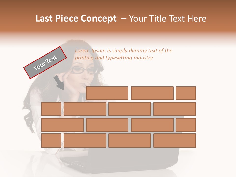 Boyfriend One Youth PowerPoint Template