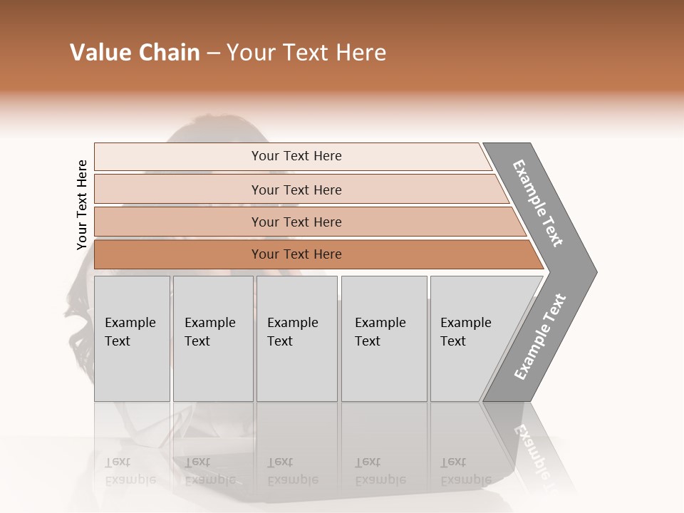 Boyfriend One Youth PowerPoint Template