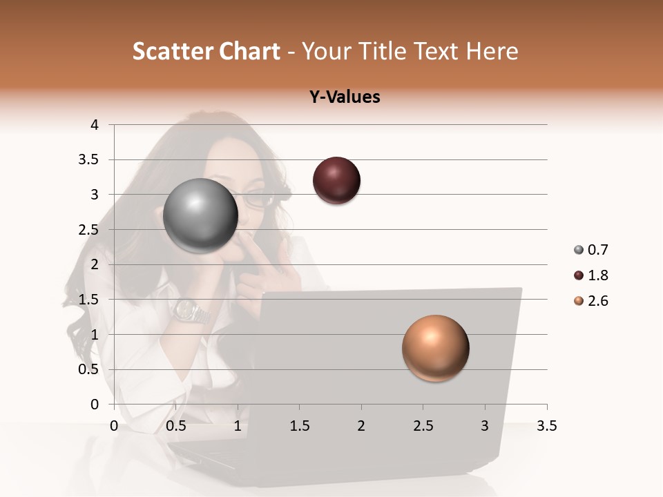 Boyfriend One Youth PowerPoint Template