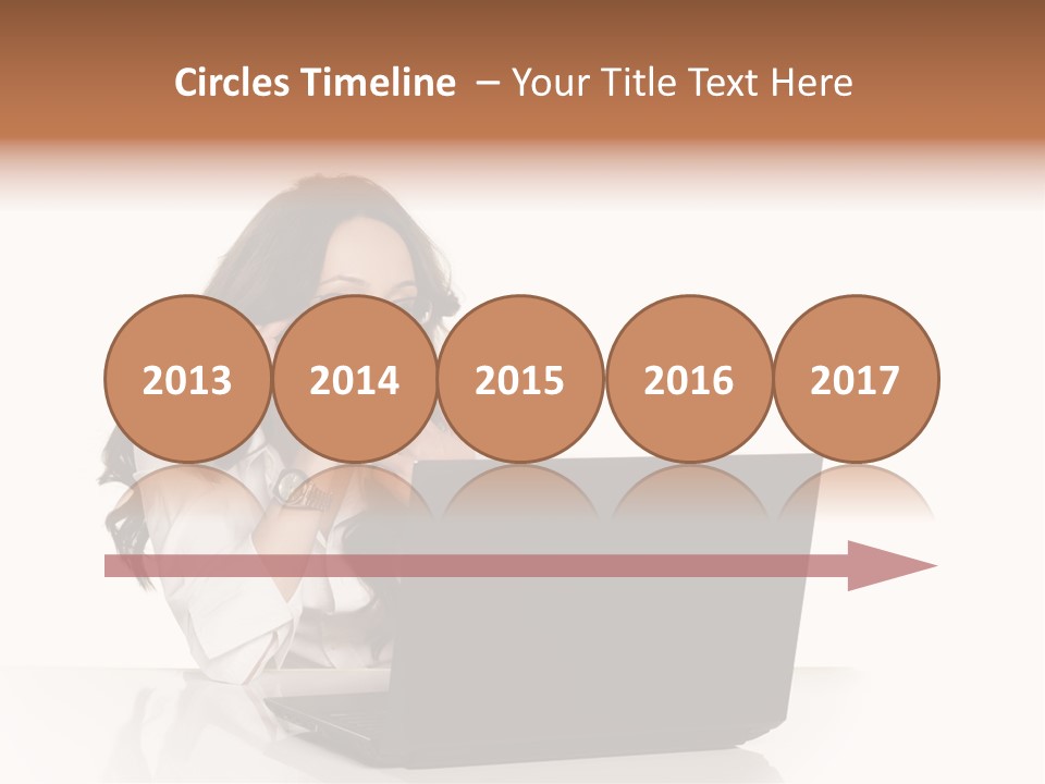 Boyfriend One Youth PowerPoint Template