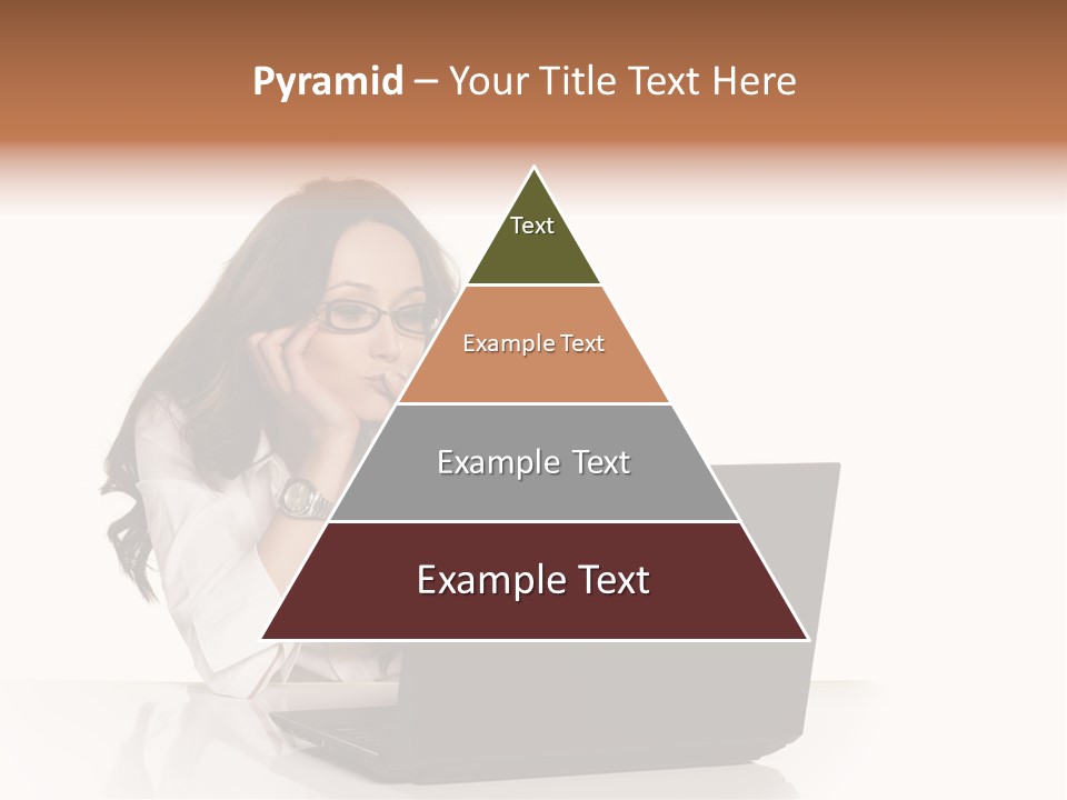 Boyfriend One Youth PowerPoint Template