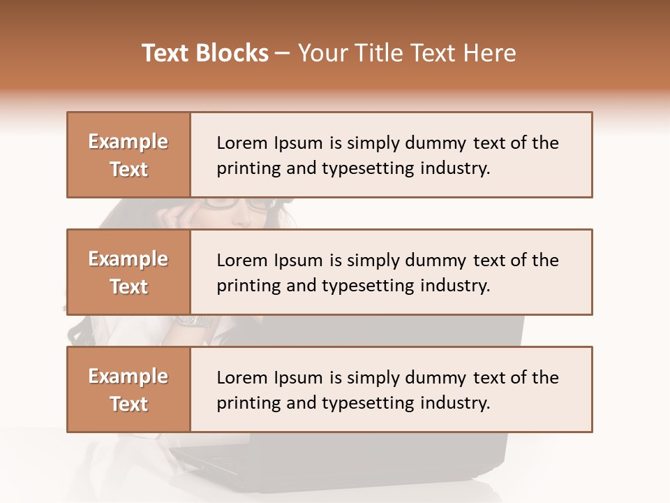 Boyfriend One Youth PowerPoint Template