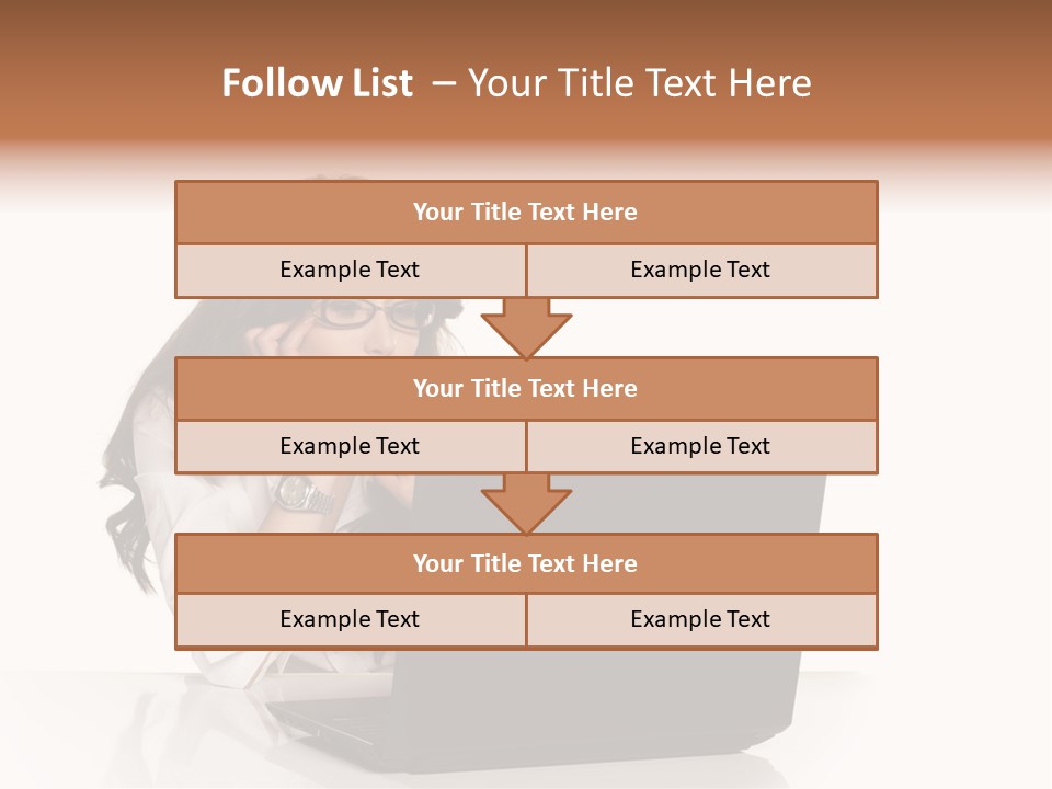 Boyfriend One Youth PowerPoint Template