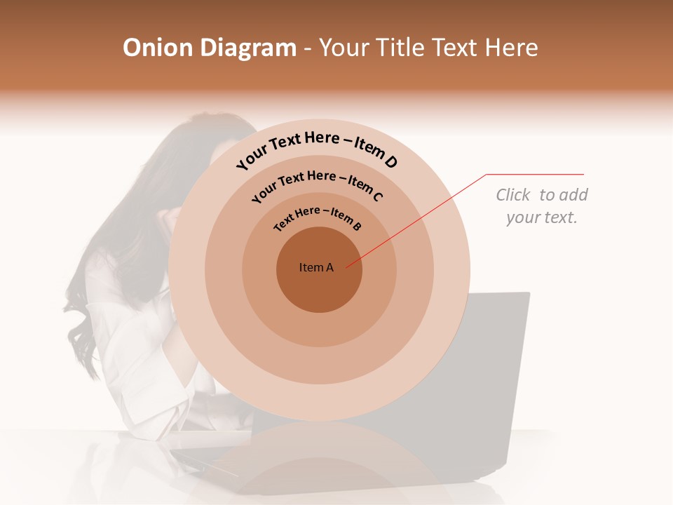 Boyfriend One Youth PowerPoint Template