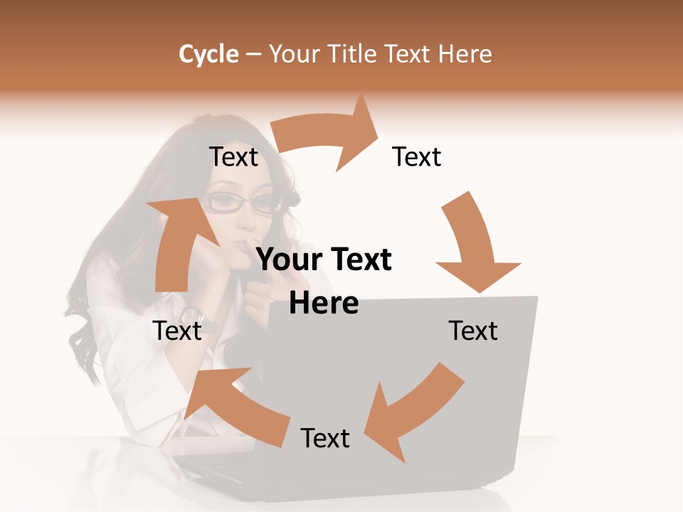 Boyfriend One Youth PowerPoint Template