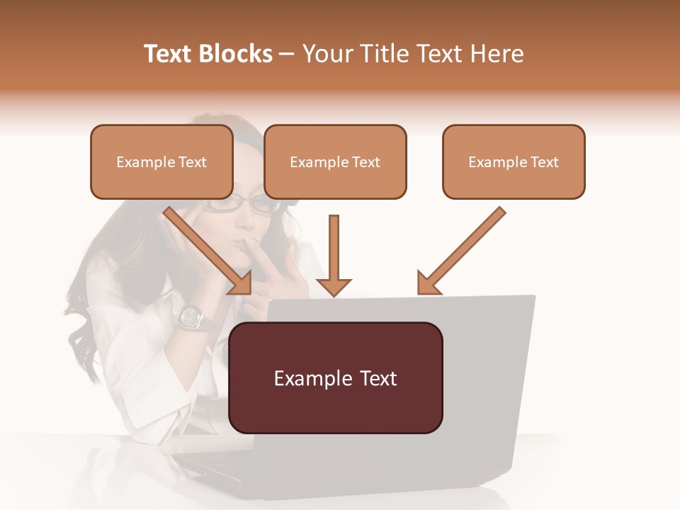 Boyfriend One Youth PowerPoint Template