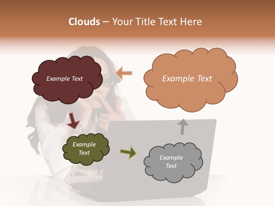 Boyfriend One Youth PowerPoint Template
