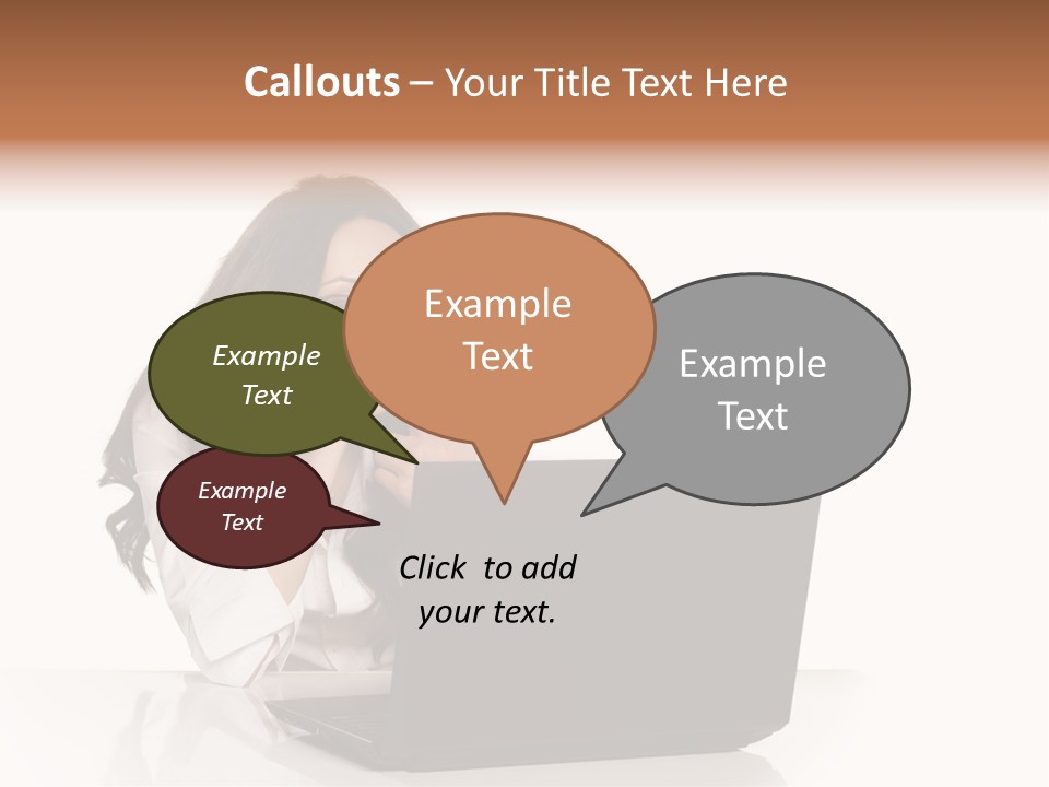 Boyfriend One Youth PowerPoint Template