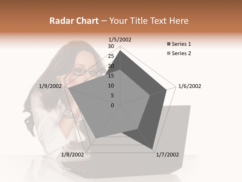 Boyfriend One Youth PowerPoint Template
