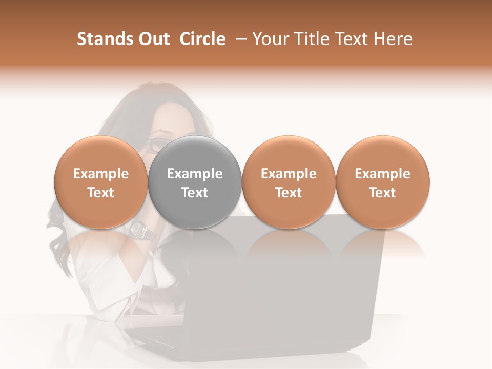 Boyfriend One Youth PowerPoint Template