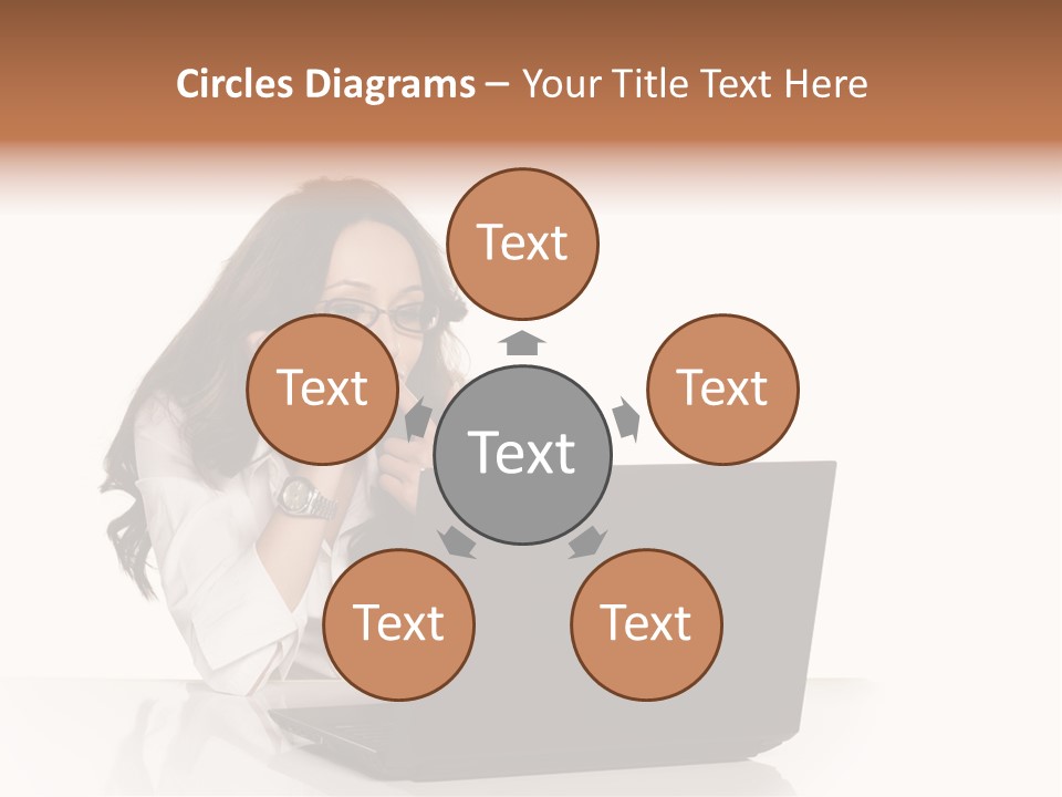 Boyfriend One Youth PowerPoint Template