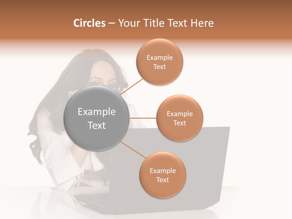 Boyfriend One Youth PowerPoint Template