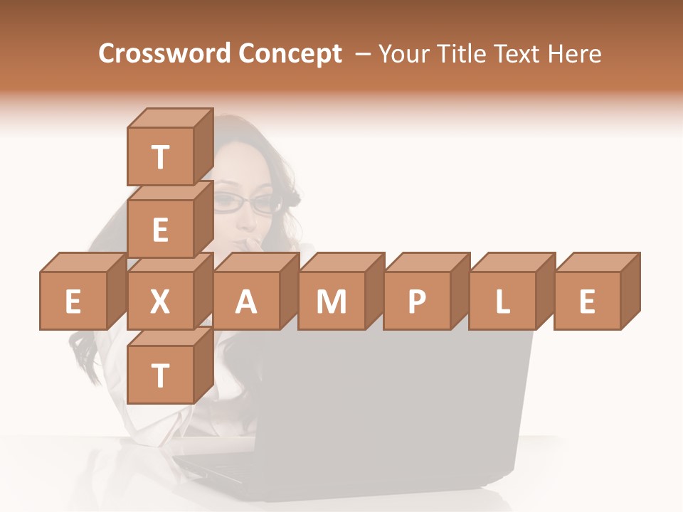 Boyfriend One Youth PowerPoint Template