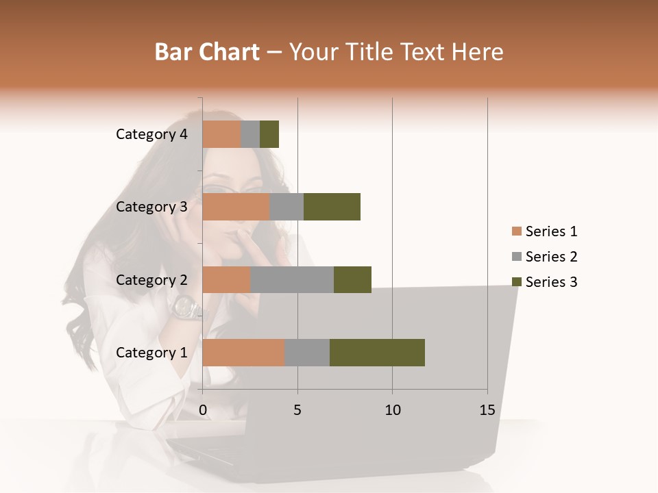 Boyfriend One Youth PowerPoint Template