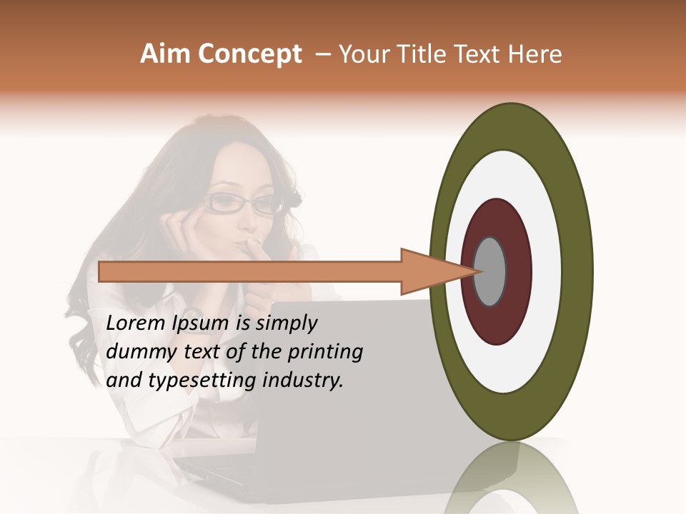 Boyfriend One Youth PowerPoint Template