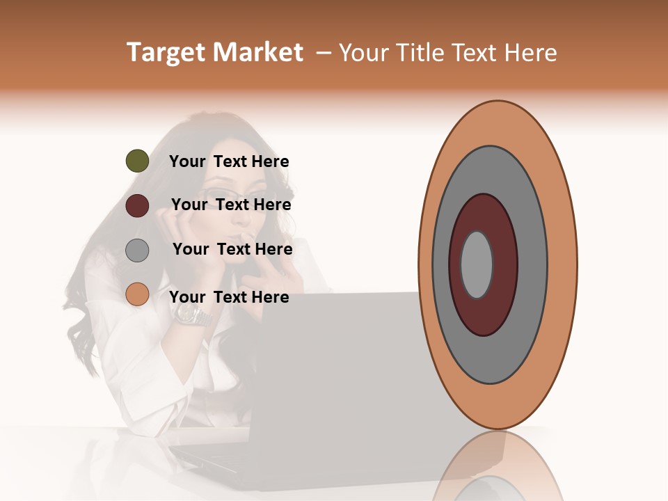 Boyfriend One Youth PowerPoint Template