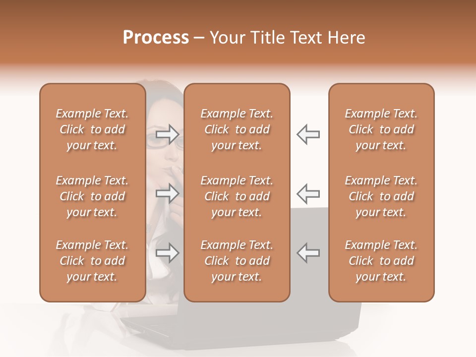 Boyfriend One Youth PowerPoint Template