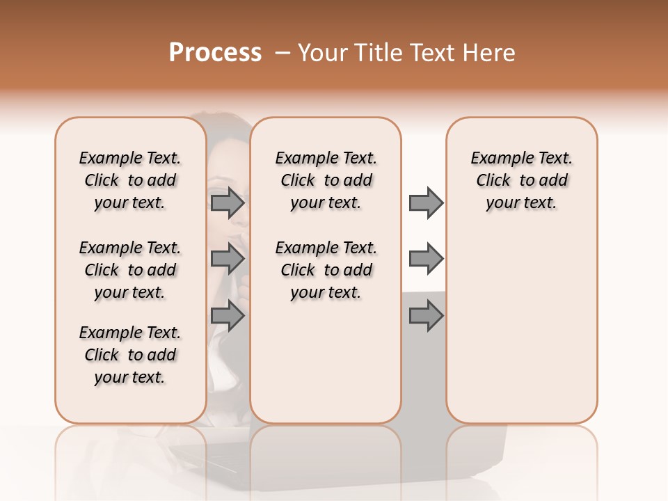 Boyfriend One Youth PowerPoint Template