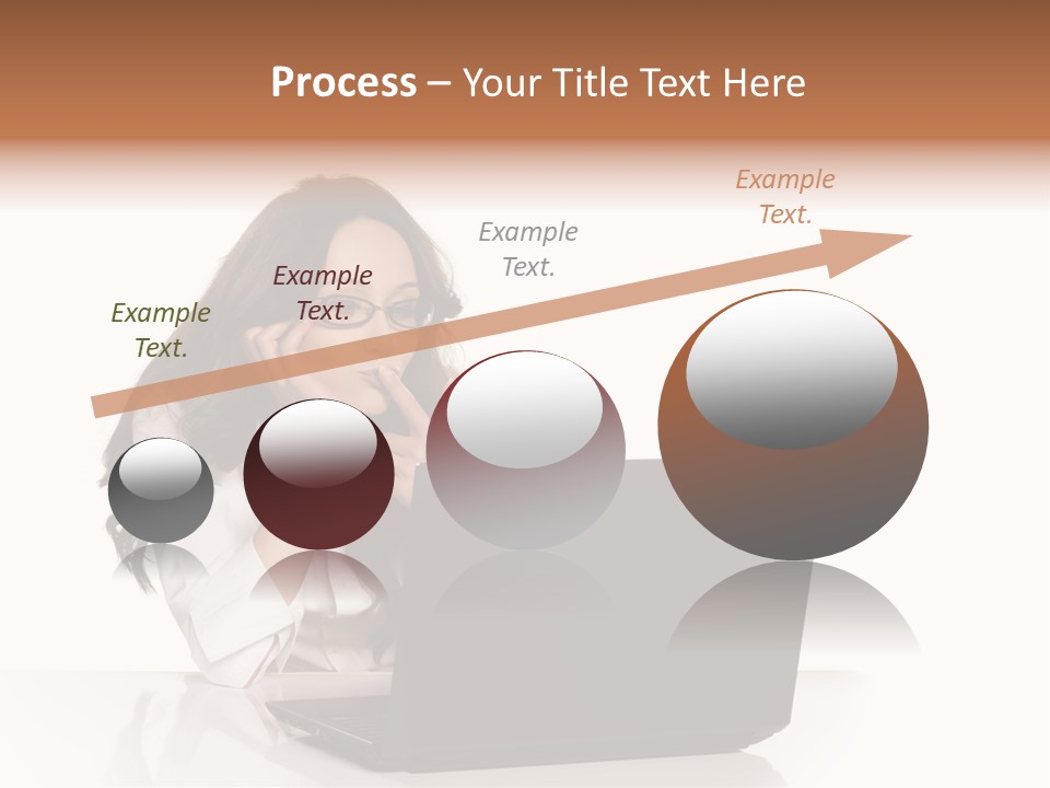 Boyfriend One Youth PowerPoint Template