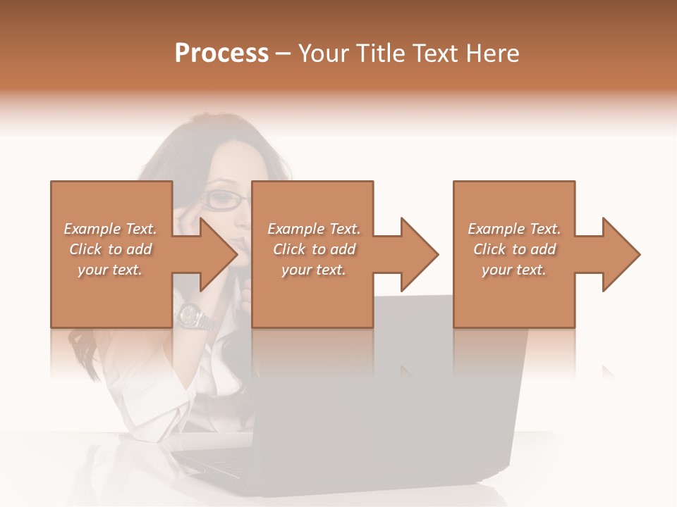 Boyfriend One Youth PowerPoint Template