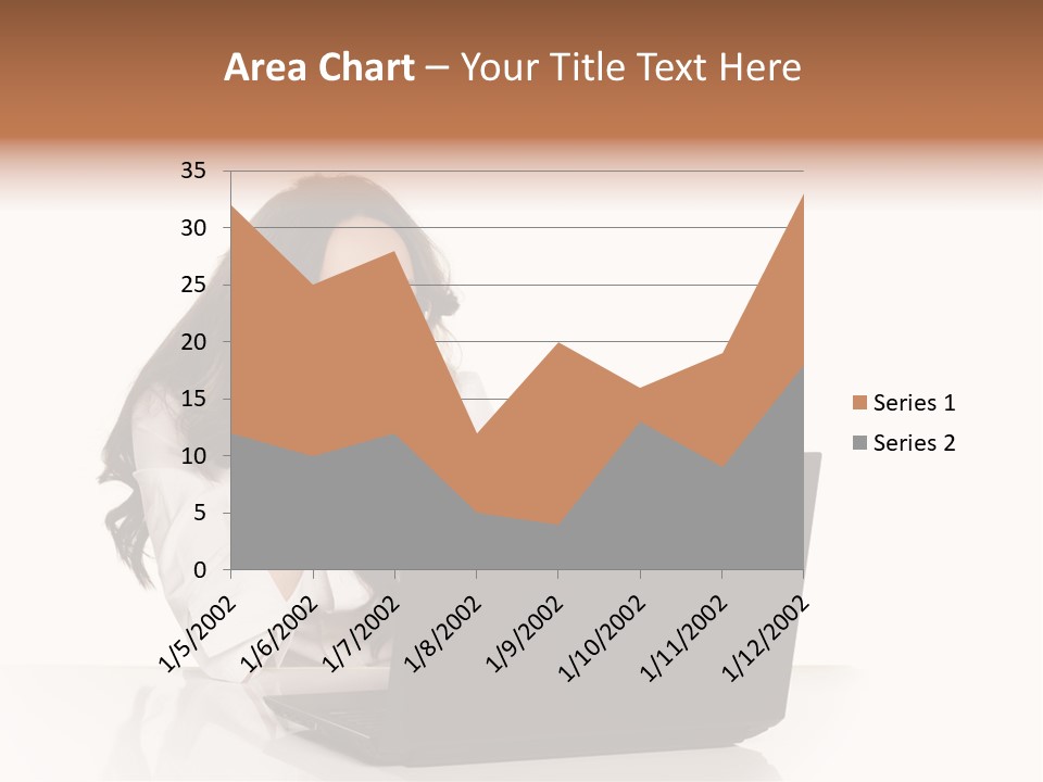 Boyfriend One Youth PowerPoint Template