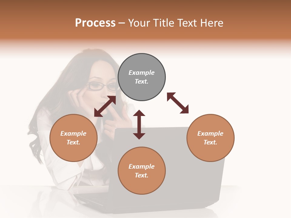 Boyfriend One Youth PowerPoint Template