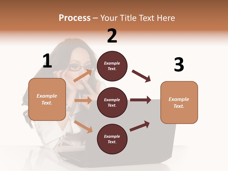 Boyfriend One Youth PowerPoint Template