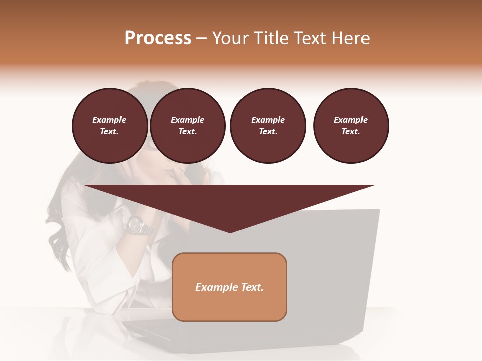 Boyfriend One Youth PowerPoint Template