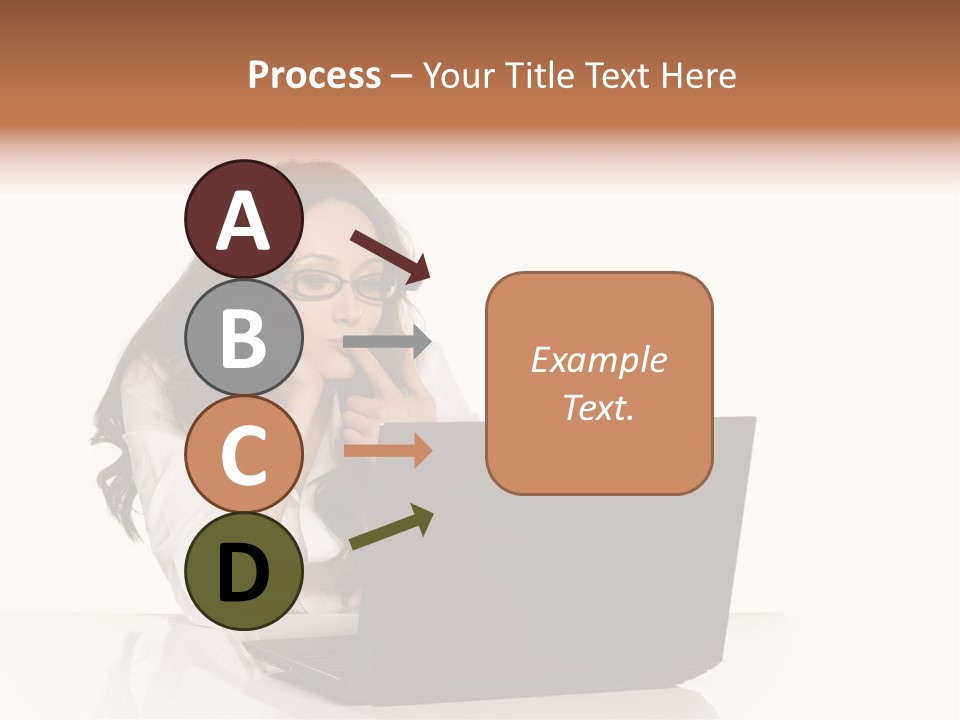 Boyfriend One Youth PowerPoint Template