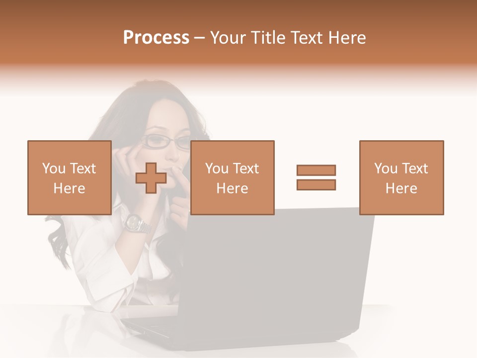 Boyfriend One Youth PowerPoint Template