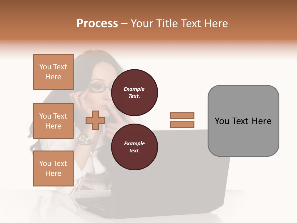 Boyfriend One Youth PowerPoint Template
