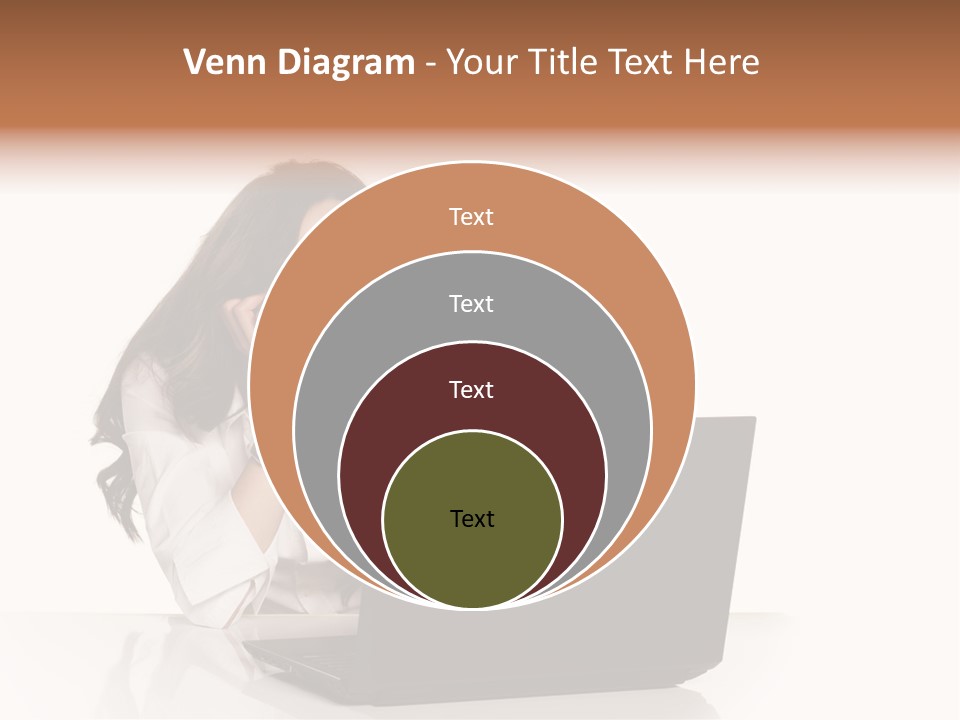 Boyfriend One Youth PowerPoint Template