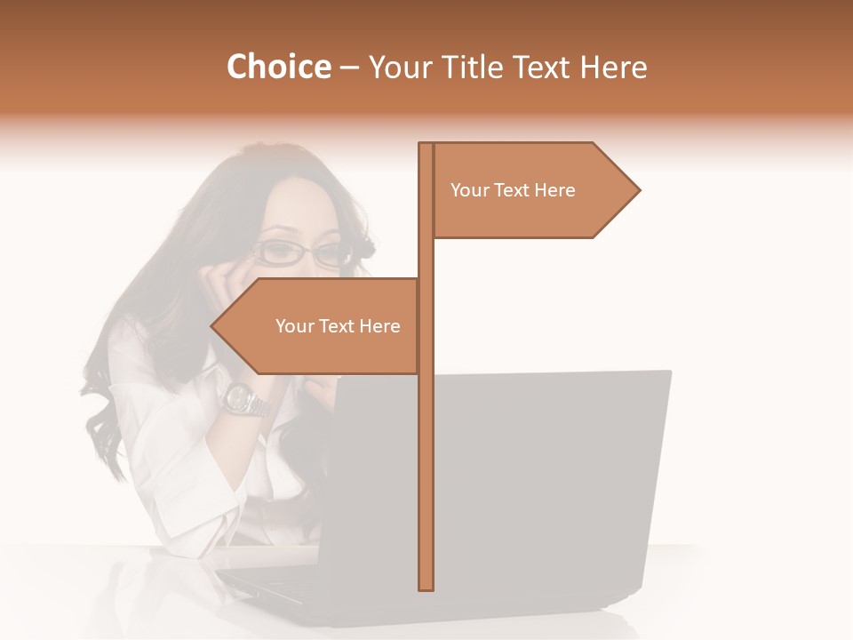 Boyfriend One Youth PowerPoint Template