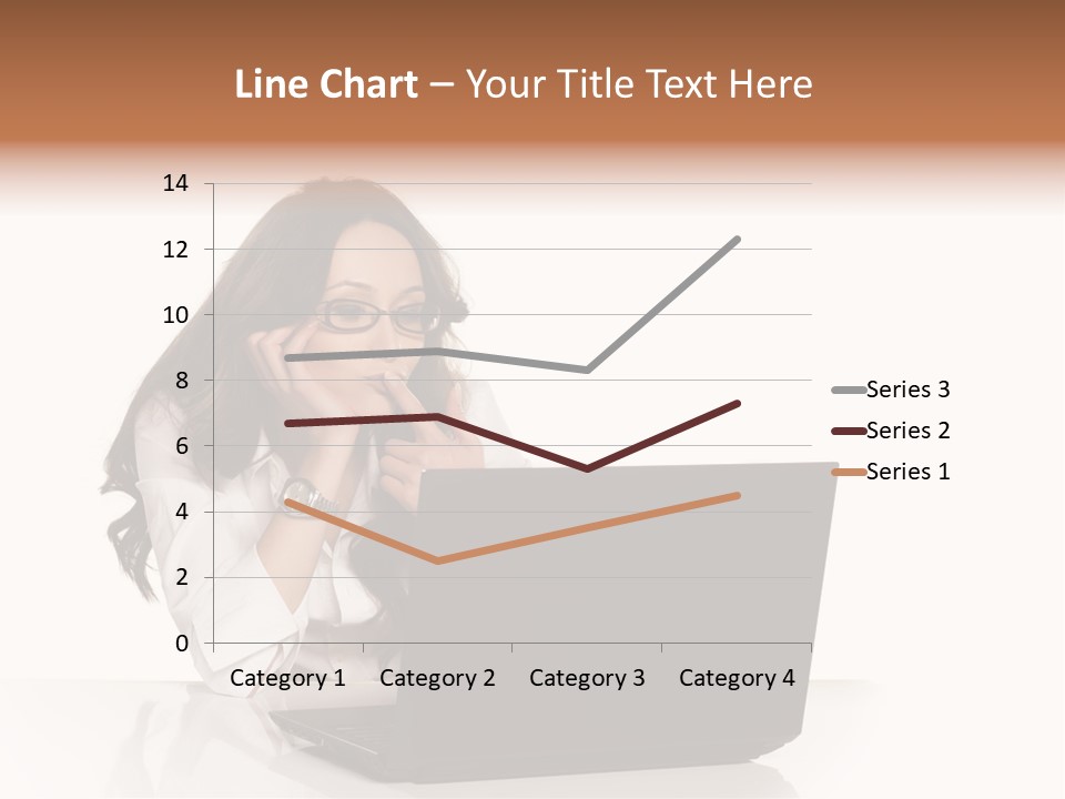 Boyfriend One Youth PowerPoint Template